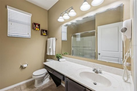 Villa ou maison à vendre à Kissimmee, Floride: 4 chambres, 183.76 m2 № 2142069 - photo 16