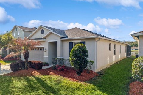 Villa ou maison à vendre à Kissimmee, Floride: 4 chambres, 183.76 m2 № 2142069 - photo 24