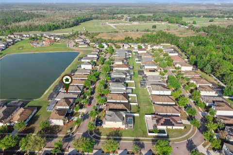 Villa ou maison à vendre à Kissimmee, Floride: 4 chambres, 183.76 m2 № 2142069 - photo 25