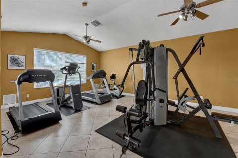 Villa ou maison à vendre à Kissimmee, Floride: 4 chambres, 183.76 m2 № 2142069 - photo 21