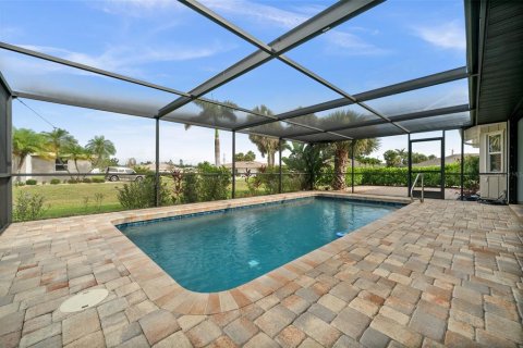Villa ou maison à louer à Englewood, Floride: 3 chambres, 151.15 m2 № 1789591 - photo 8