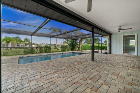 Villa ou maison à louer à Englewood, Floride: 3 chambres, 151.15 m2 № 1789591 - photo 7
