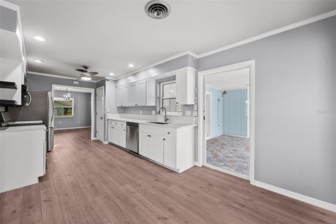 Villa ou maison à louer à Englewood, Floride: 3 chambres, 151.15 m2 № 1789591 - photo 21