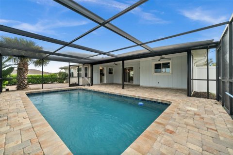 Villa ou maison à louer à Englewood, Floride: 3 chambres, 151.15 m2 № 1789591 - photo 9