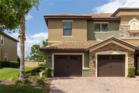 Condo in Davenport, Florida, 2 bedrooms  № 2108143