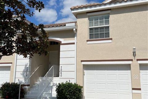 Townhouse in Bradenton, Florida 2 bedrooms, 127.09 sq.m. № 2222519