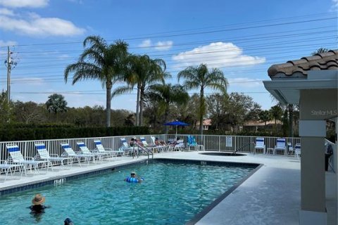 Townhouse in Bradenton, Florida 2 bedrooms, 127.09 sq.m. № 2222519 - photo 19