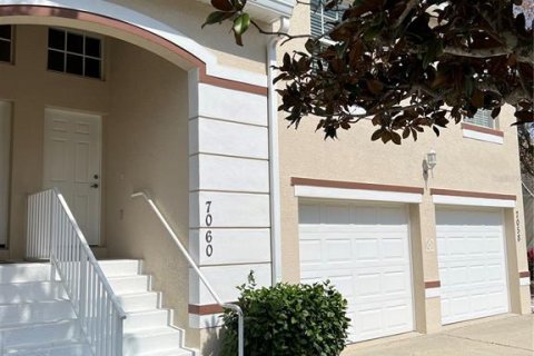 Townhouse in Bradenton, Florida 2 bedrooms, 127.09 sq.m. № 2222519 - photo 2