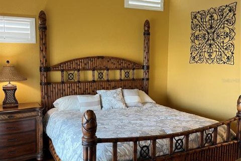 Townhouse in Bradenton, Florida 2 bedrooms, 127.09 sq.m. № 2222519 - photo 12