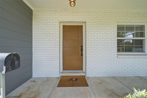 Villa ou maison à vendre à Saint Petersburg, Floride: 3 chambres, 163.04 m2 № 2398718 - photo 7