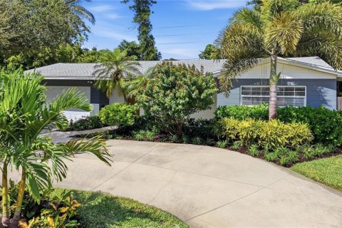 Villa ou maison à vendre à Saint Petersburg, Floride: 3 chambres, 163.04 m2 № 2398718 - photo 3