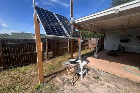 House in Orange City, Florida 2 bedrooms, 102.29 sq.m. № 1882817 - photo 15