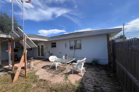 House in Orange City, Florida 2 bedrooms, 102.29 sq.m. № 1882817 - photo 17