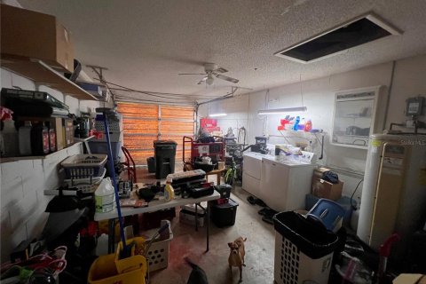 House in Orange City, Florida 2 bedrooms, 102.29 sq.m. № 1882817 - photo 14