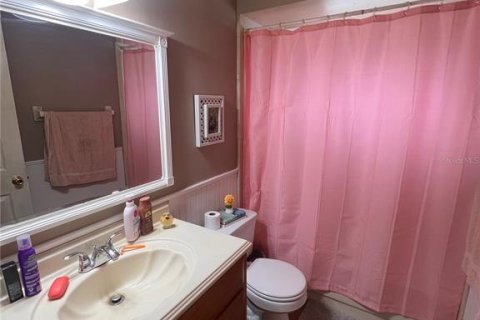 House in Orange City, Florida 2 bedrooms, 102.29 sq.m. № 1882817 - photo 10