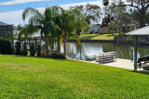 House in Palm Coast, Florida 2 bedrooms, 134.71 sq.m. № 1749387 - photo 14