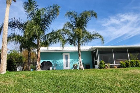 House in Palm Coast, Florida 2 bedrooms, 134.71 sq.m. № 1749387 - photo 9