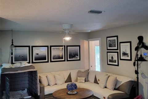 House in Palm Coast, Florida 2 bedrooms, 134.71 sq.m. № 1749387 - photo 21
