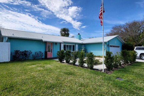 House in Palm Coast, Florida 2 bedrooms, 134.71 sq.m. № 1749387 - photo 13