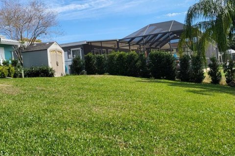 House in Palm Coast, Florida 2 bedrooms, 134.71 sq.m. № 1749387 - photo 12