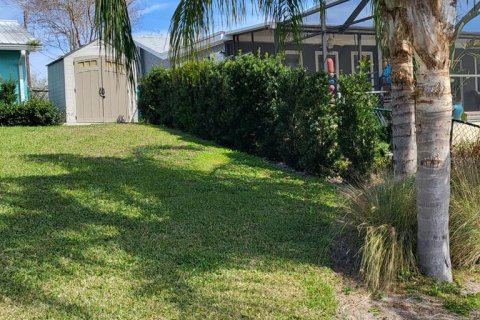 House in Palm Coast, Florida 2 bedrooms, 134.71 sq.m. № 1749387 - photo 10
