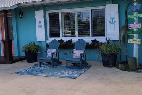 House in Palm Coast, Florida 2 bedrooms, 134.71 sq.m. № 1749387 - photo 3