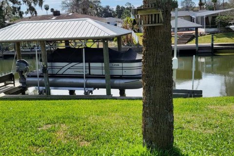 House in Palm Coast, Florida 2 bedrooms, 134.71 sq.m. № 1749387 - photo 15