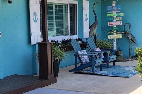 House in Palm Coast, Florida 2 bedrooms, 134.71 sq.m. № 1749387 - photo 5