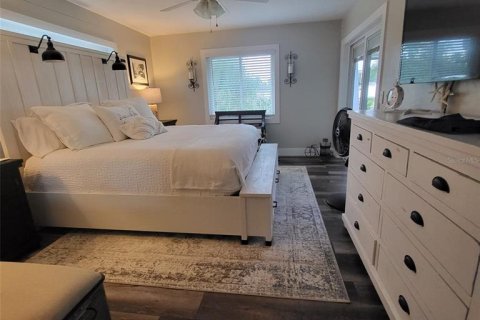 House in Palm Coast, Florida 2 bedrooms, 134.71 sq.m. № 1749387 - photo 26