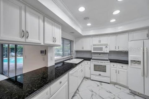 Villa ou maison à vendre à Clearwater, Floride: 4 chambres, 199 m2 № 1835824 - photo 23