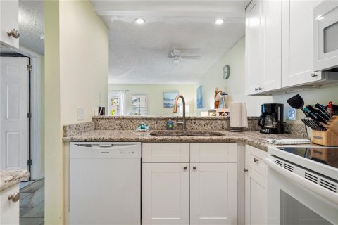 Condo in Madeira Beach, Florida, 2 bedrooms № 2109690 - photo 10