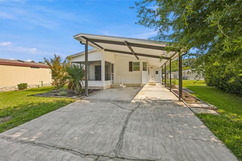 Apartment in Ocala, Florida 2 bedrooms, 85.47 sq.m. № 2277240