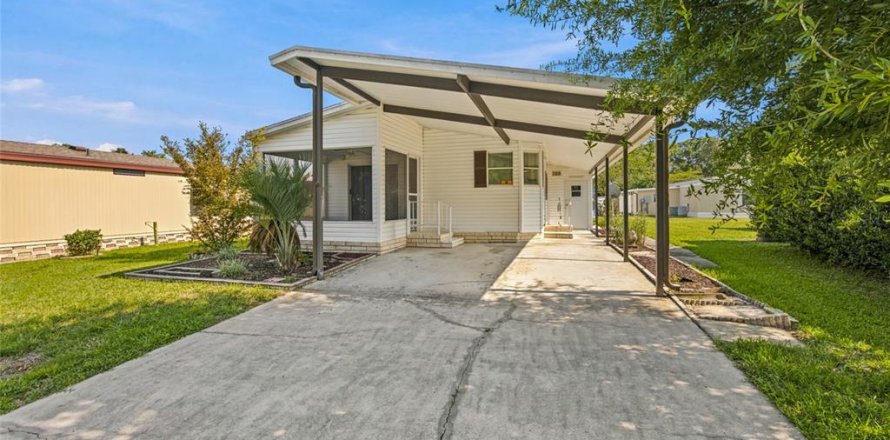 Apartment in Ocala, Florida 2 bedrooms, 85.47 sq.m. № 2277240
