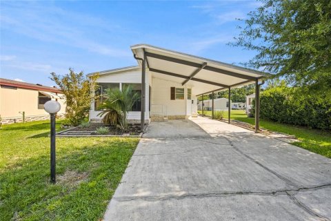 Apartment in Ocala, Florida 2 bedrooms, 85.47 sq.m. № 2277240 - photo 2