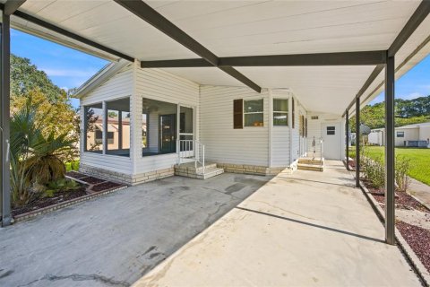 Apartment in Ocala, Florida 2 bedrooms, 85.47 sq.m. № 2277240 - photo 3
