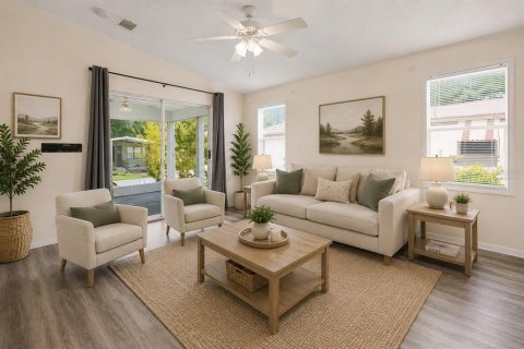 Apartment in Ocala, Florida 2 bedrooms, 85.47 sq.m. № 2277240 - photo 10