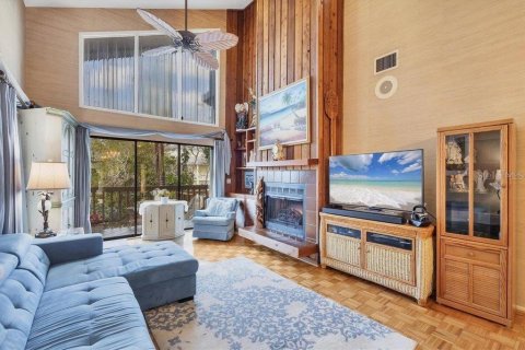 Купить виллу или дом в Сарасота, Флорида 8 комнат, 201.13м2, № 1881345 - фото 7