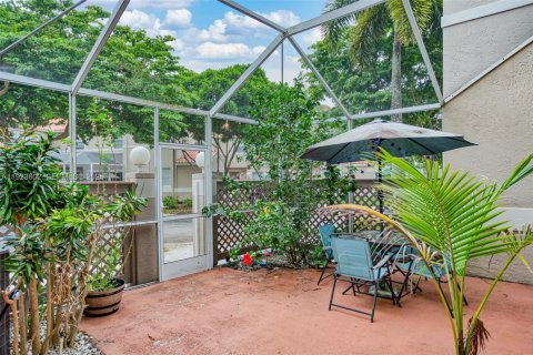 Adosado en alquiler en Cooper City, Florida, 3 dormitorios, 154.78 m2 № 1982294 - foto 4