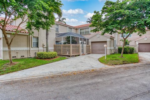 Adosado en alquiler en Cooper City, Florida, 3 dormitorios, 154.78 m2 № 1982294 - foto 19