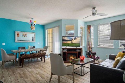 Condo in Davenport, Florida, 3 bedrooms  № 2144990 - photo 6