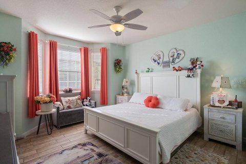 Condo in Davenport, Florida, 3 bedrooms  № 2144990 - photo 11