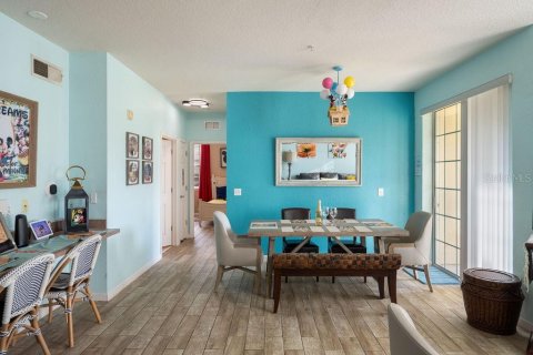Condo in Davenport, Florida, 3 bedrooms  № 2144990 - photo 7