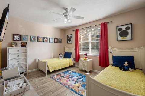 Condo in Davenport, Florida, 3 bedrooms  № 2144990 - photo 17