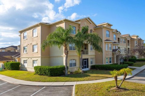 Condo in Davenport, Florida, 3 bedrooms № 2144990
