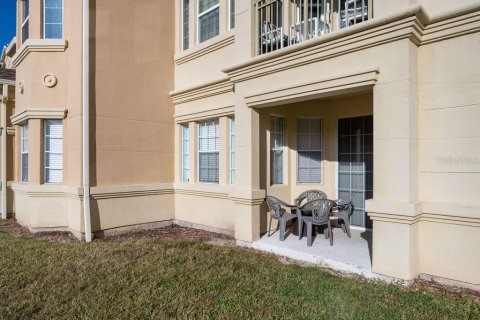 Condo in Davenport, Florida, 3 bedrooms  № 2144990 - photo 20