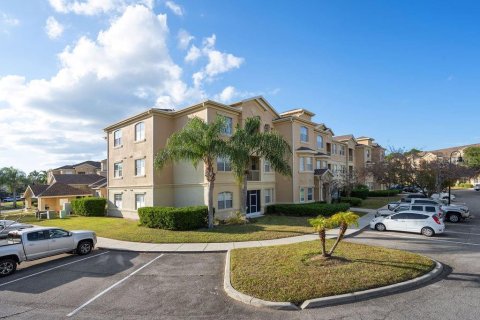 Condo in Davenport, Florida, 3 bedrooms  № 2144990 - photo 22