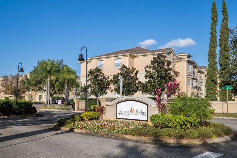 Condo in Davenport, Florida, 3 bedrooms  № 2144990 - photo 2