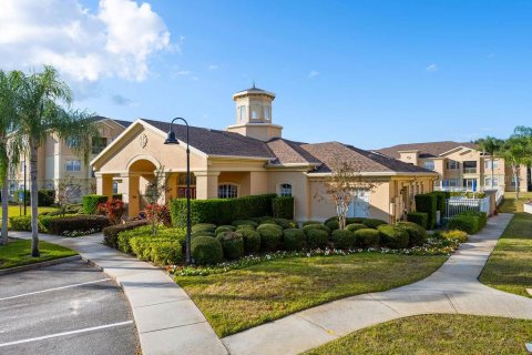 Condo in Davenport, Florida, 3 bedrooms  № 2144990 - photo 23