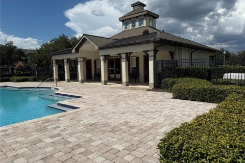 Adosado en alquiler en Windermere, Florida, 3 dormitorios, 143.53 m2 № 1900945 - foto 25