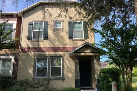 Adosado en alquiler en Windermere, Florida, 3 dormitorios, 143.53 m2 № 1900945 - foto 1